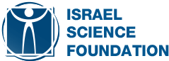 The Israel Science Foundation Logo