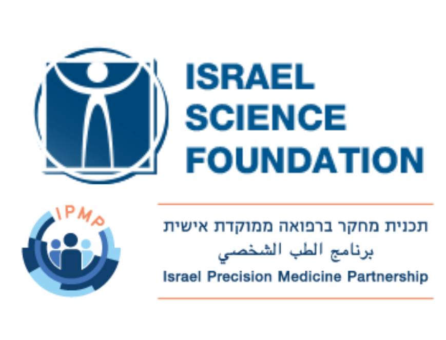 ISF and IPMP logos