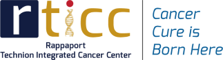 Rappaport Cancer Research Center logo