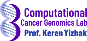Yizhak Lab logo