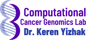 Yizhak Lab logo