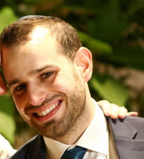 Elad Zisman photo