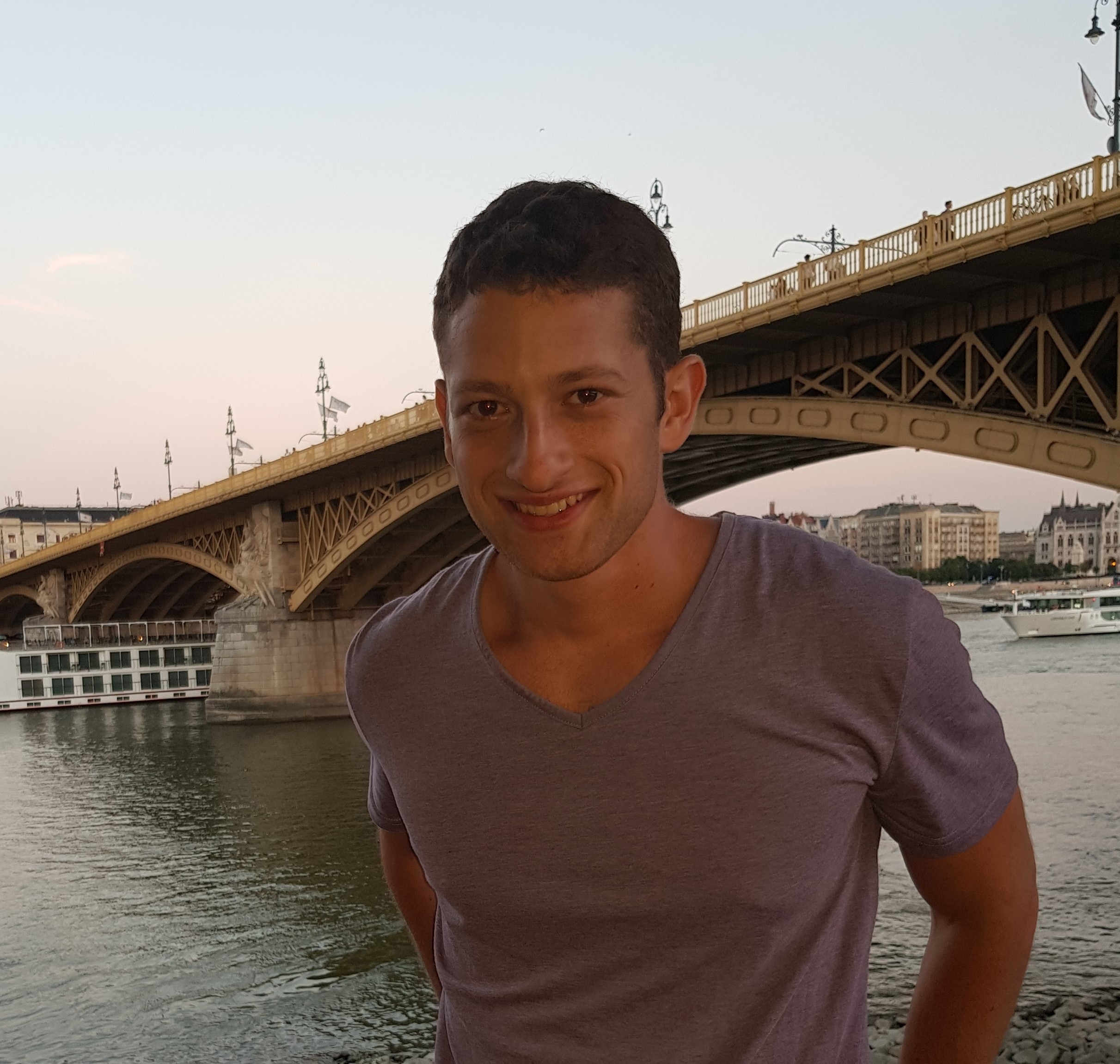 Itay Shlosberg photo