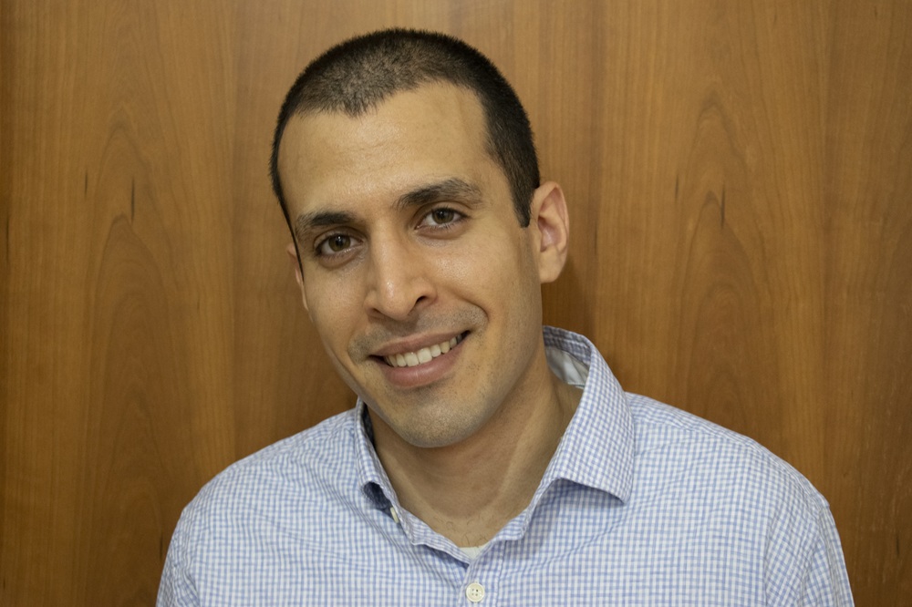Ofir Shorer photo