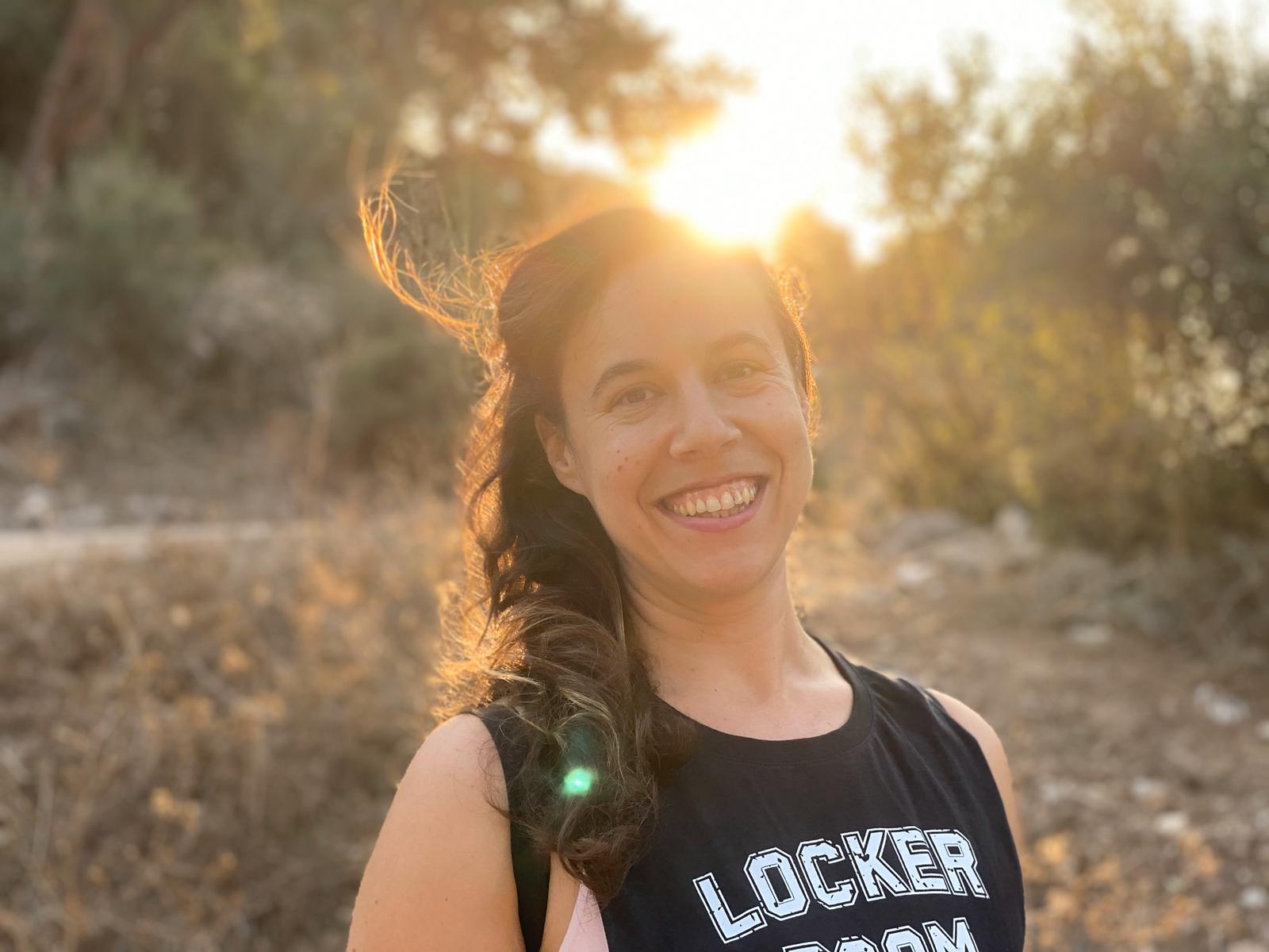 Rotem Katzir photo