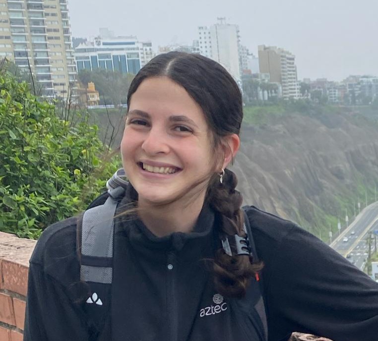 Noa Nesher